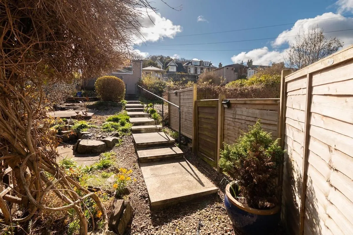 Riverview Upper Apartment Newport-On-Tay United Kingdom
