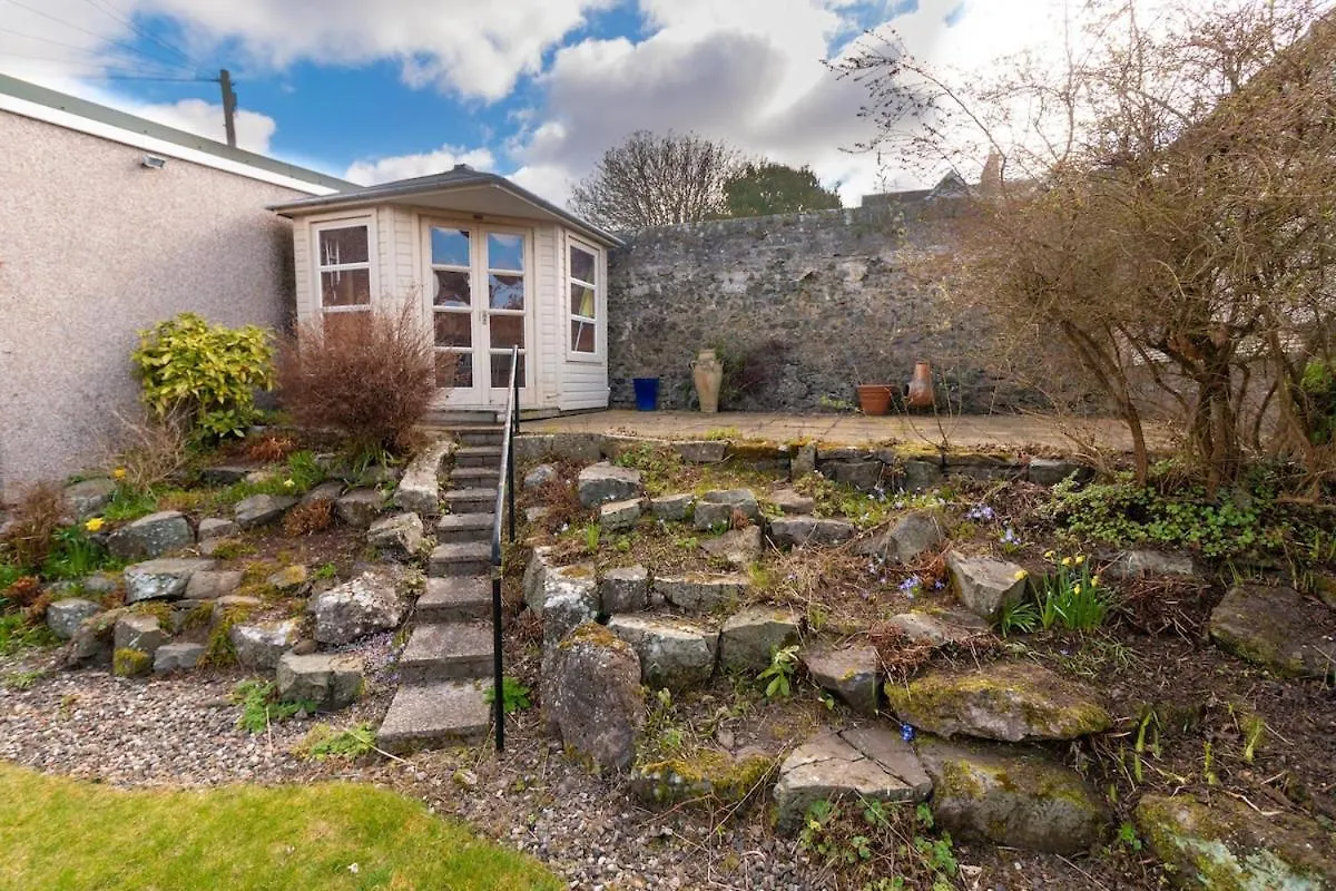 Riverview Upper Apartment Newport-On-Tay