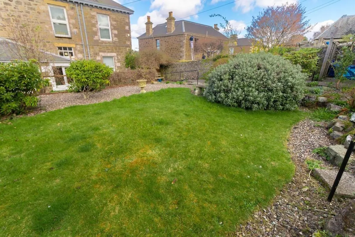 Riverview Upper Apartment Newport-On-Tay United Kingdom