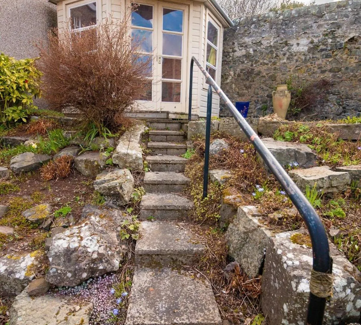 Riverview Upper Apartment Newport-On-Tay