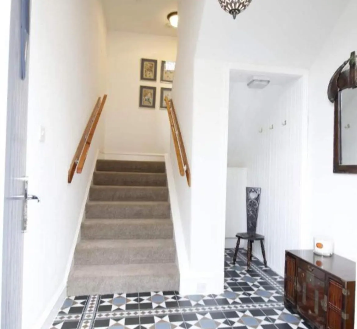 Riverview Upper Apartment Newport-On-Tay United Kingdom