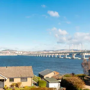  Holiday home 'invertay' On Tay, 15 Minute Drive To St Andrews Golf