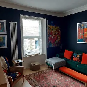  Apartment Lovely 2 Bedroom In Fife